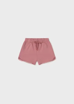 Pantaloncino basico neonata^Mayoral Discount