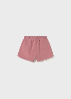 Pantaloncino basico neonata^Mayoral Discount