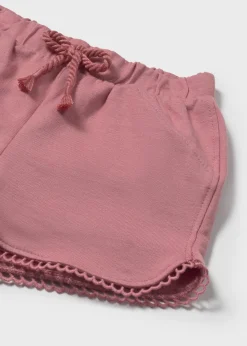 Pantaloncino basico neonata^Mayoral Discount