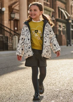 Pantaloncino imbottito bambina^Mayoral Outlet