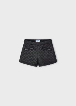 Pantaloncino imbottito bambina^Mayoral Outlet