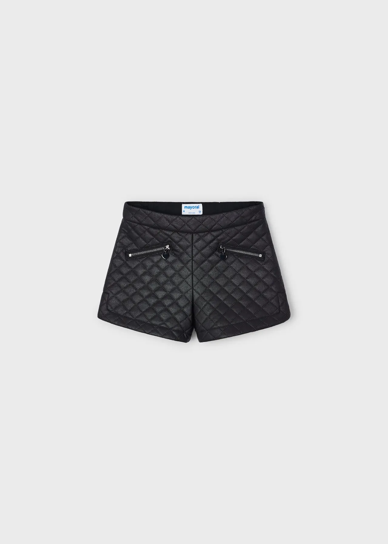 Pantaloncino imbottito bambina^Mayoral Outlet