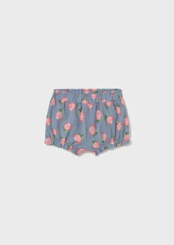 Pantaloncino neonata^Mayoral Online