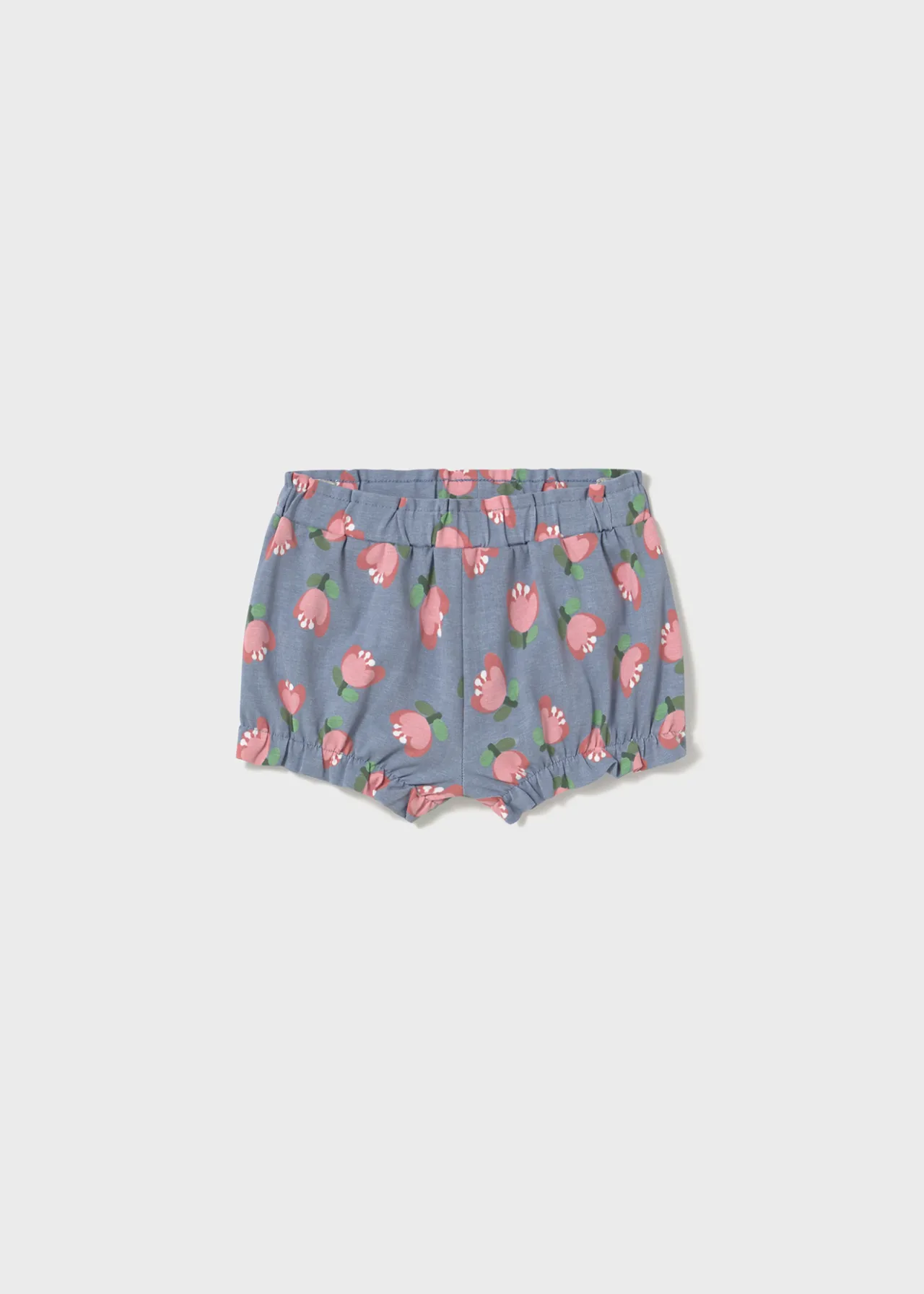 Pantaloncino neonata^Mayoral Online