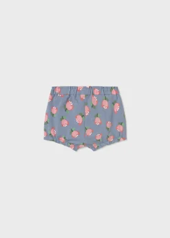 Pantaloncino neonata^Mayoral Online