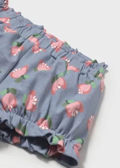 Pantaloncino neonata^Mayoral Online