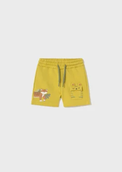Pantaloncino sportivo interattivo neonato^Mayoral Best