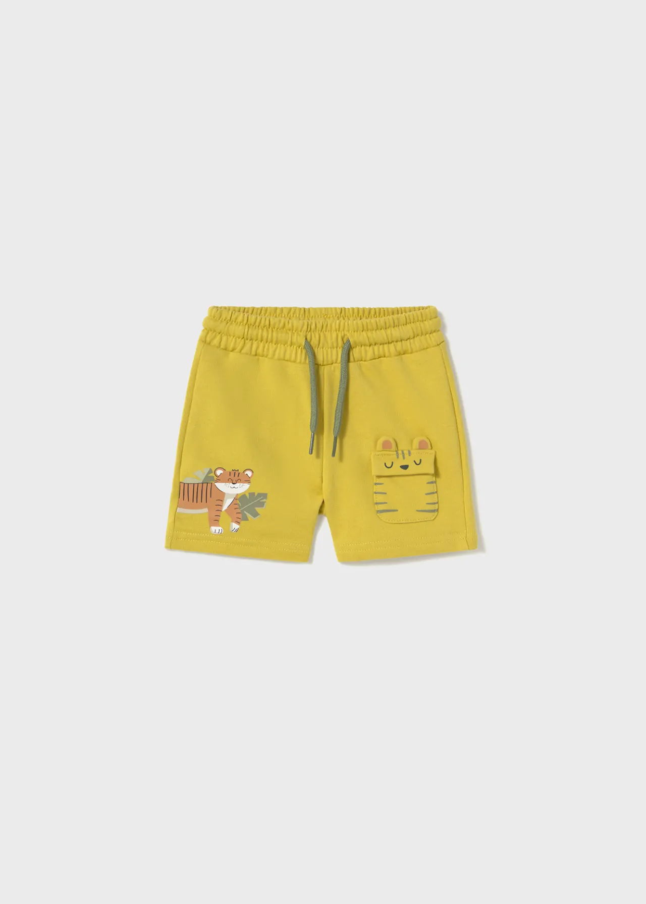 Pantaloncino sportivo interattivo neonato^Mayoral Best