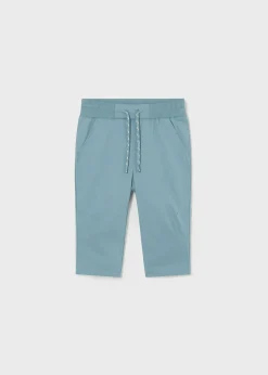 Pantalone imbottito neonato^Mayoral Fashion