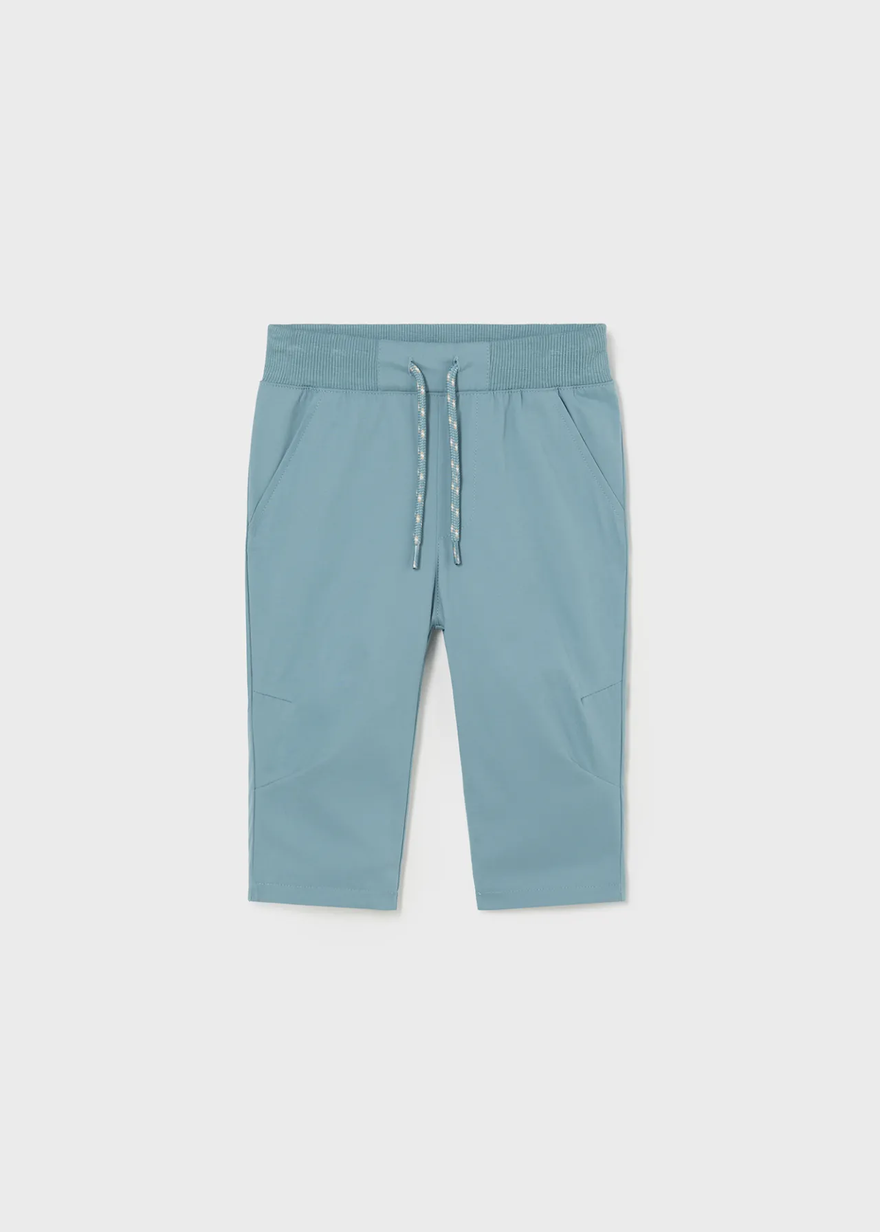 Pantalone imbottito neonato^Mayoral Fashion