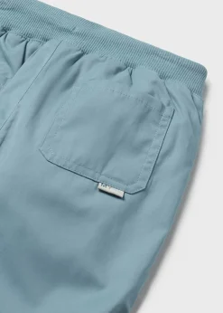 Pantalone imbottito neonato^Mayoral Fashion