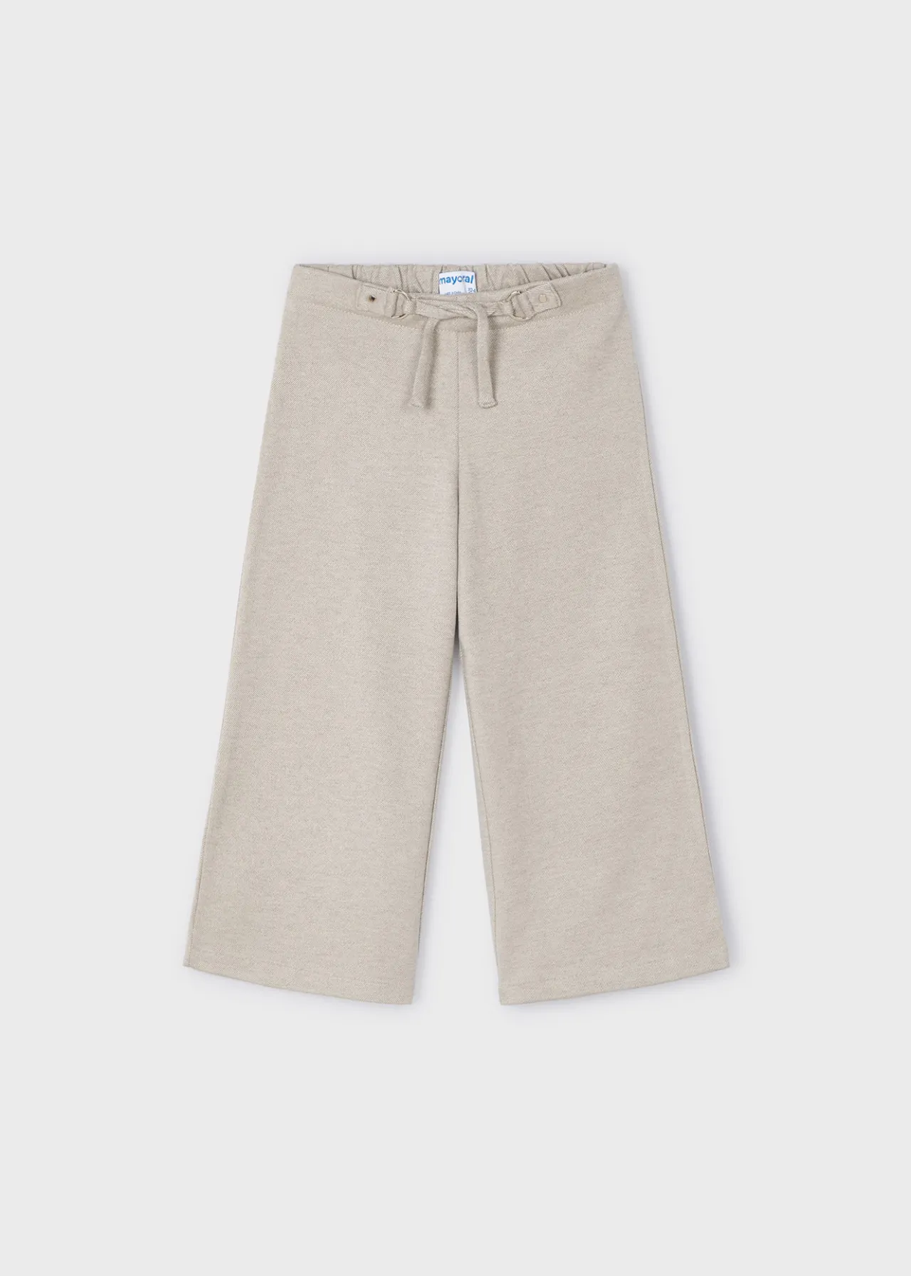 Pantalone a campana bambina^Mayoral Clearance