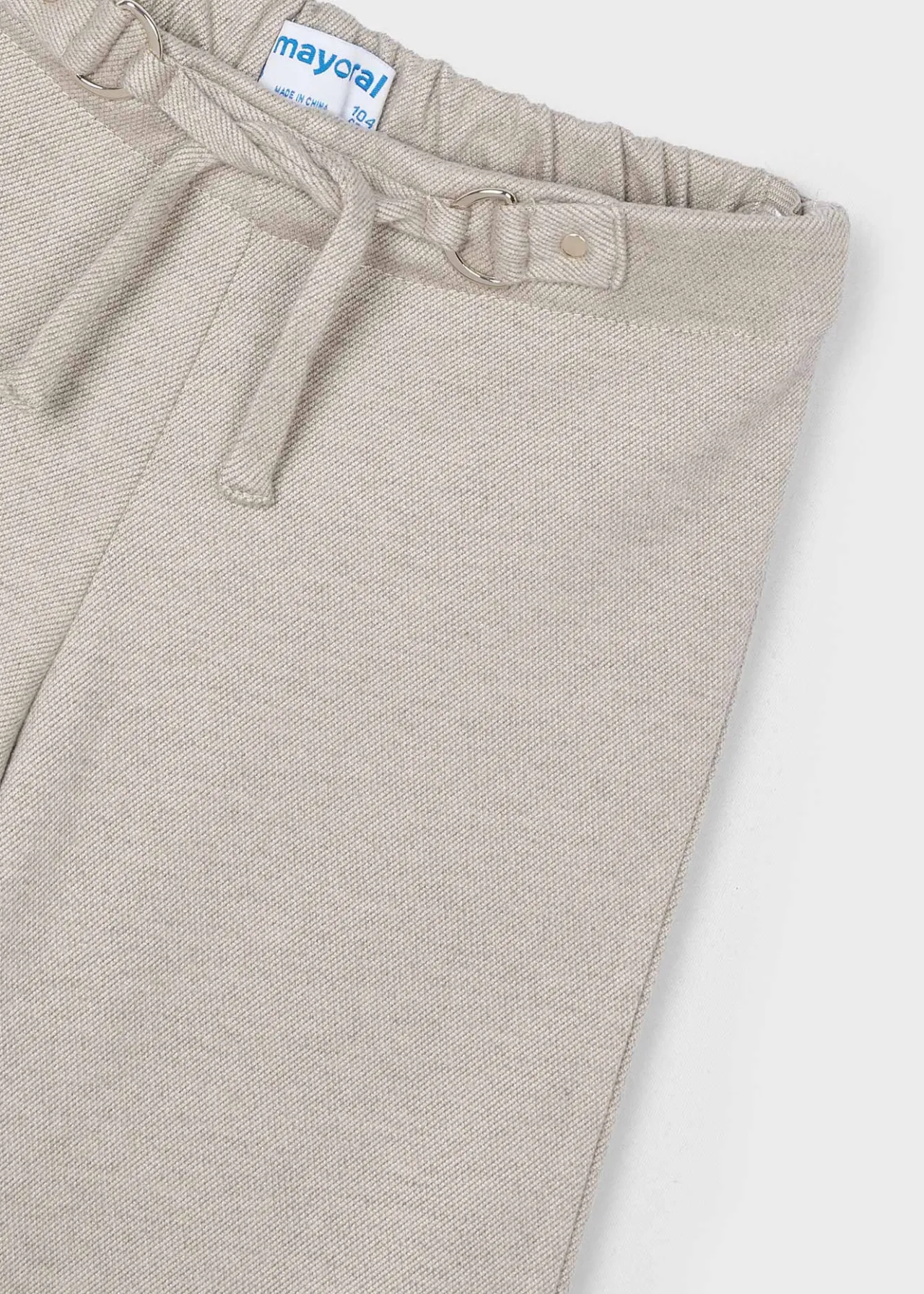 Pantalone a campana bambina^Mayoral Clearance