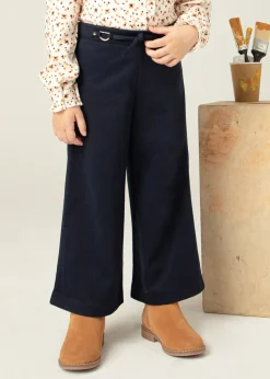 Pantalone a campana bambina^Mayoral Flash Sale