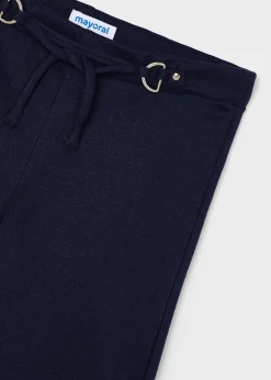 Pantalone a campana bambina^Mayoral Flash Sale