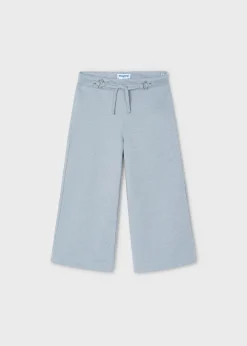 Pantalone a campana bambina^Mayoral Discount