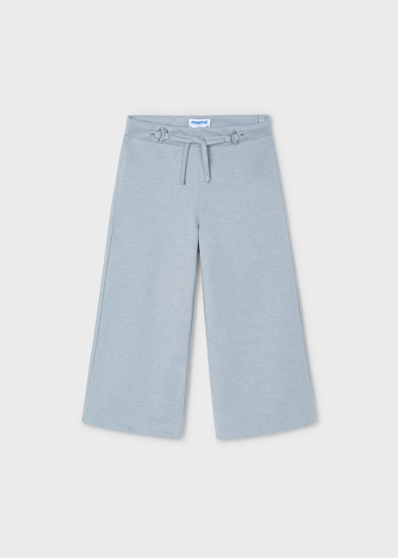 Pantalone a campana bambina^Mayoral Discount