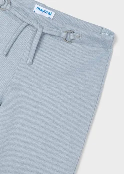 Pantalone a campana bambina^Mayoral Discount