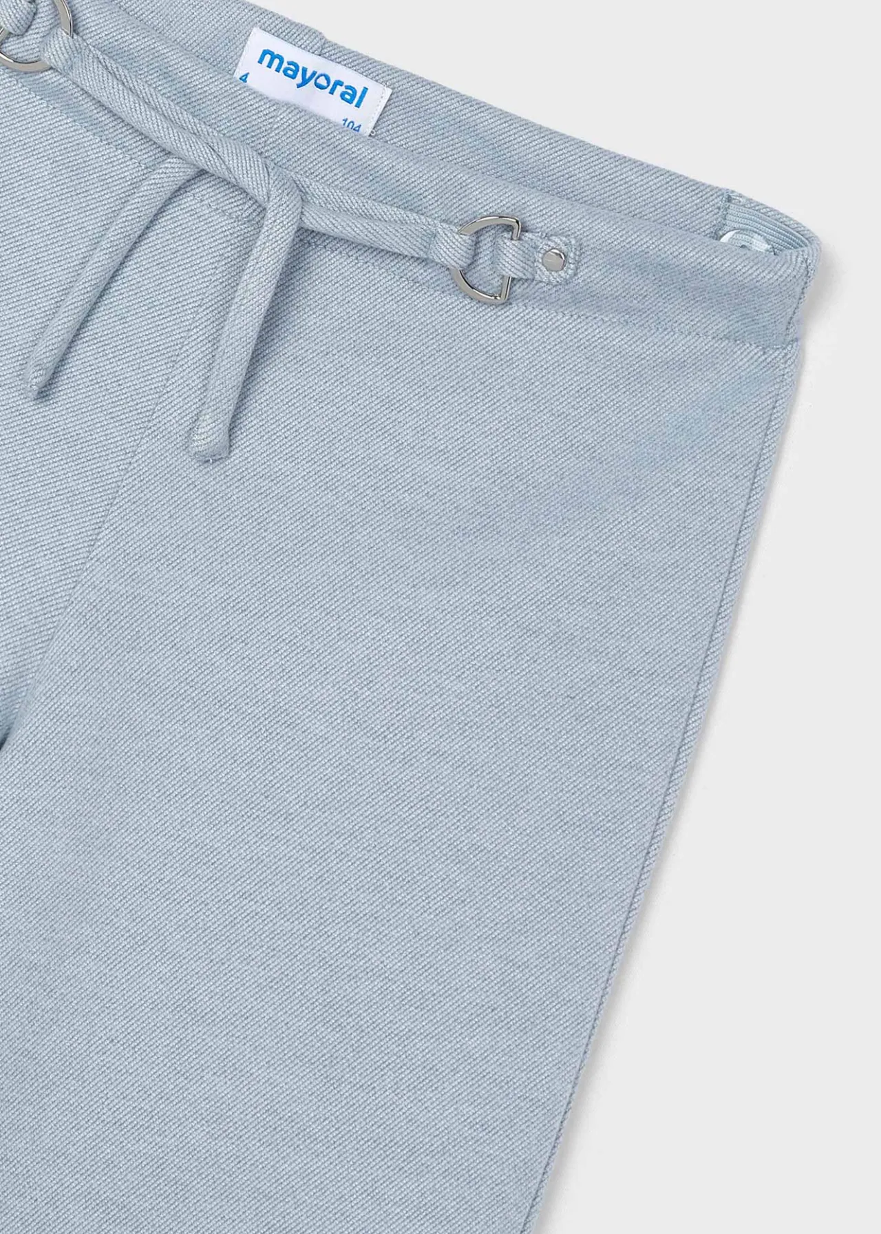 Pantalone a campana bambina^Mayoral Discount