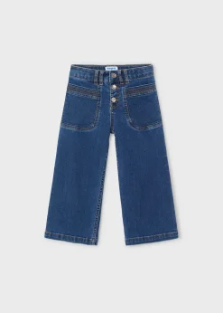Pantalone a zampa bambina^Mayoral Best