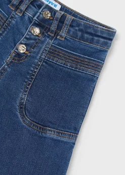 Pantalone a zampa bambina^Mayoral Best