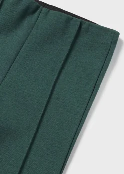 Pantalone a zampa neonato^Mayoral Flash Sale