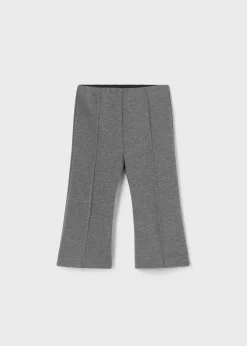 Pantalone a zampa neonato^Mayoral Discount
