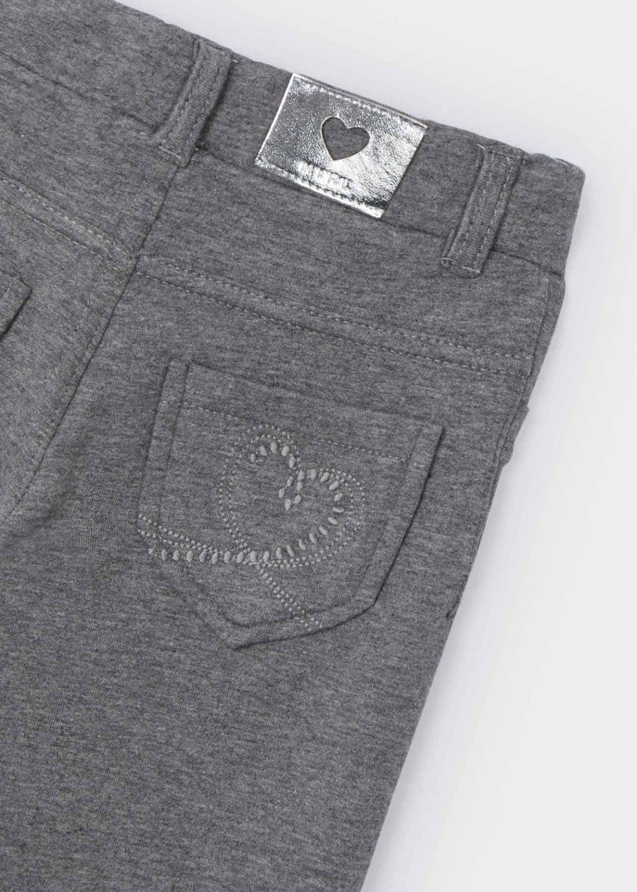 Pantalone bambina^Mayoral Best