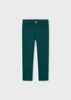 Pantalone bambina^Mayoral Clearance