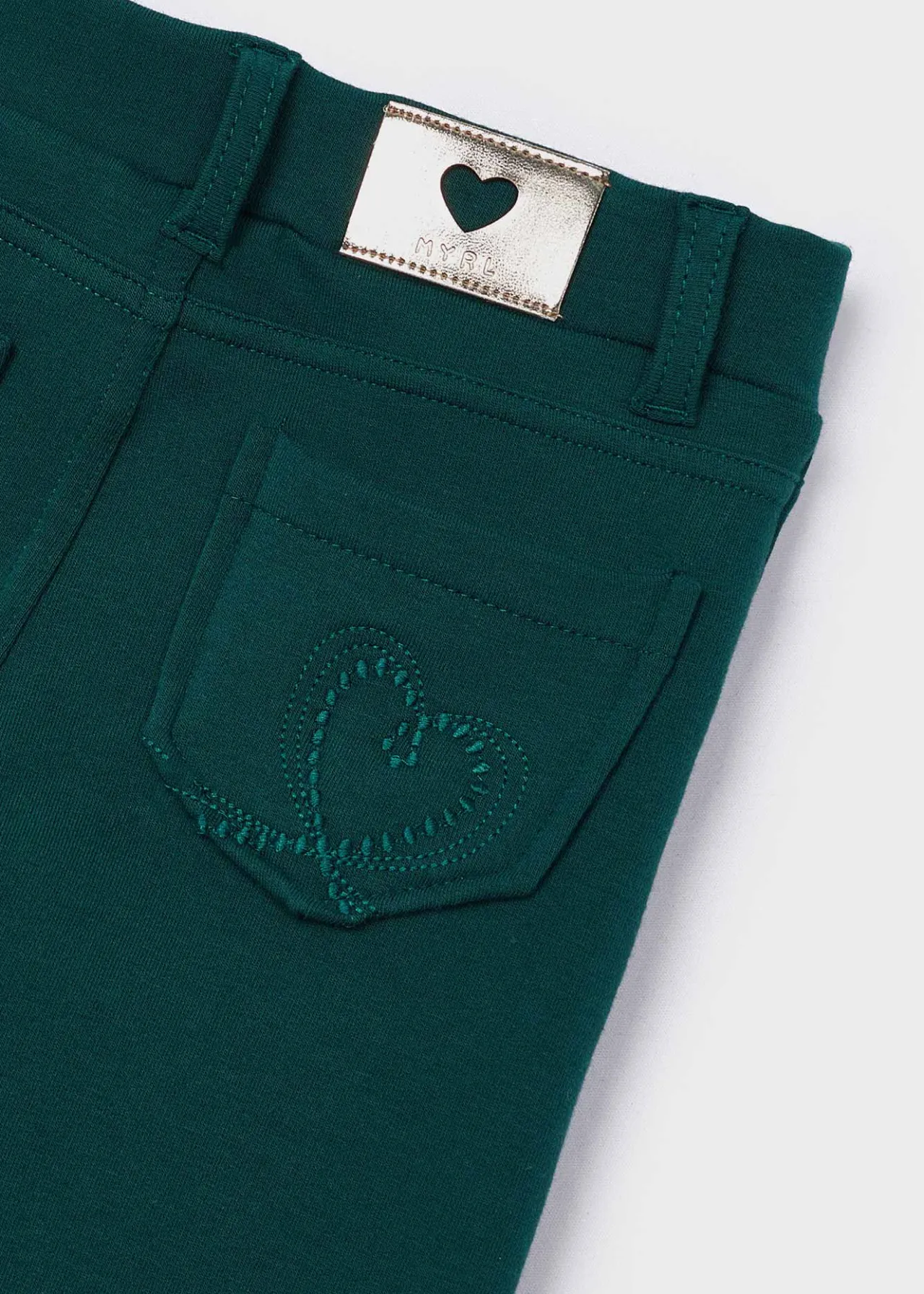 Pantalone bambina^Mayoral Clearance