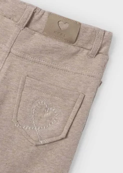Pantalone bambina^Mayoral Clearance