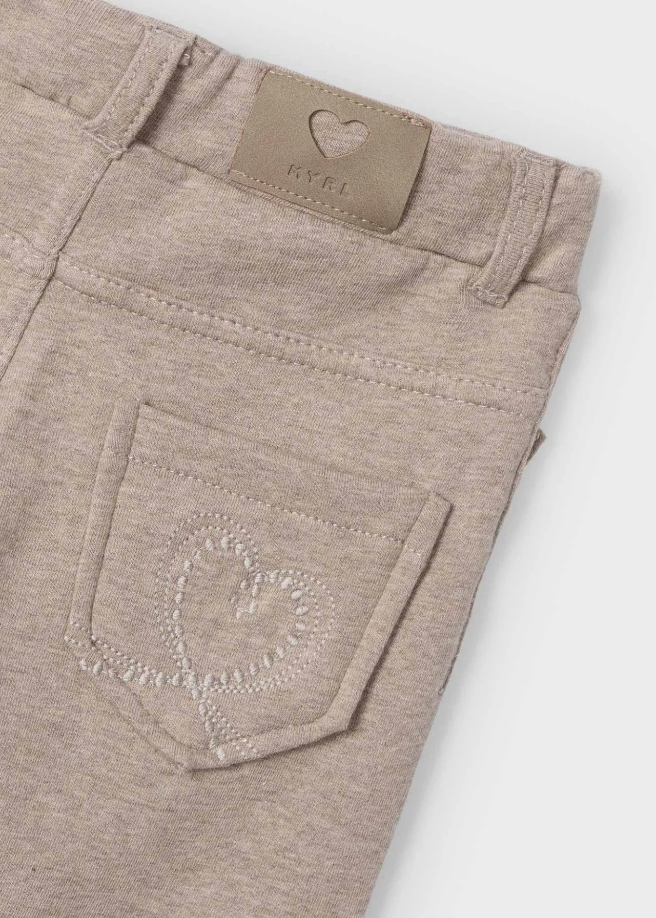 Pantalone bambina^Mayoral Clearance