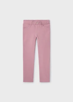Pantalone bambina^Mayoral Flash Sale