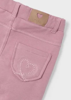 Pantalone bambina^Mayoral Flash Sale