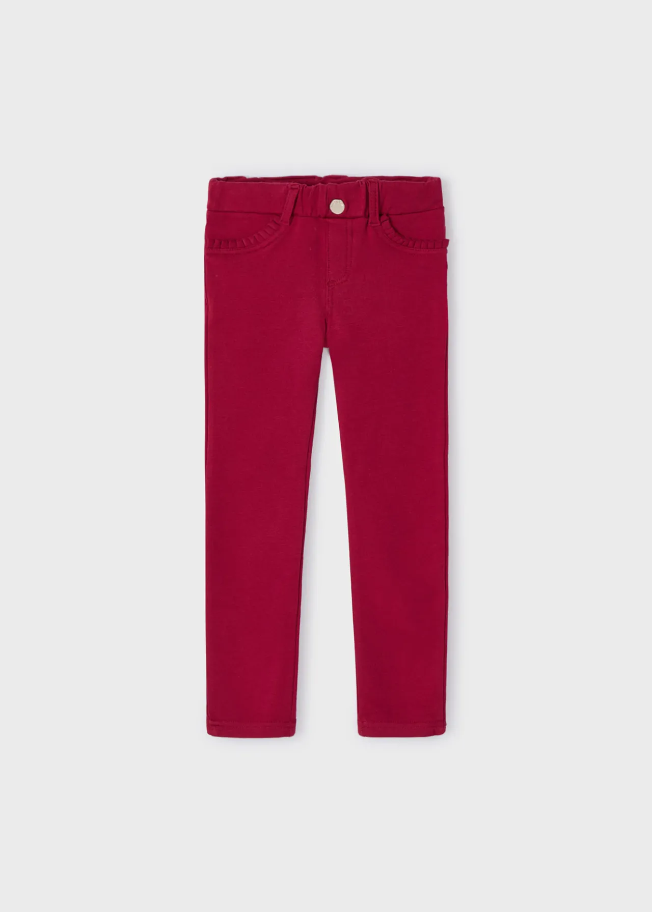 Pantalone bambina^Mayoral Best