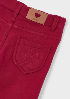 Pantalone bambina^Mayoral Best