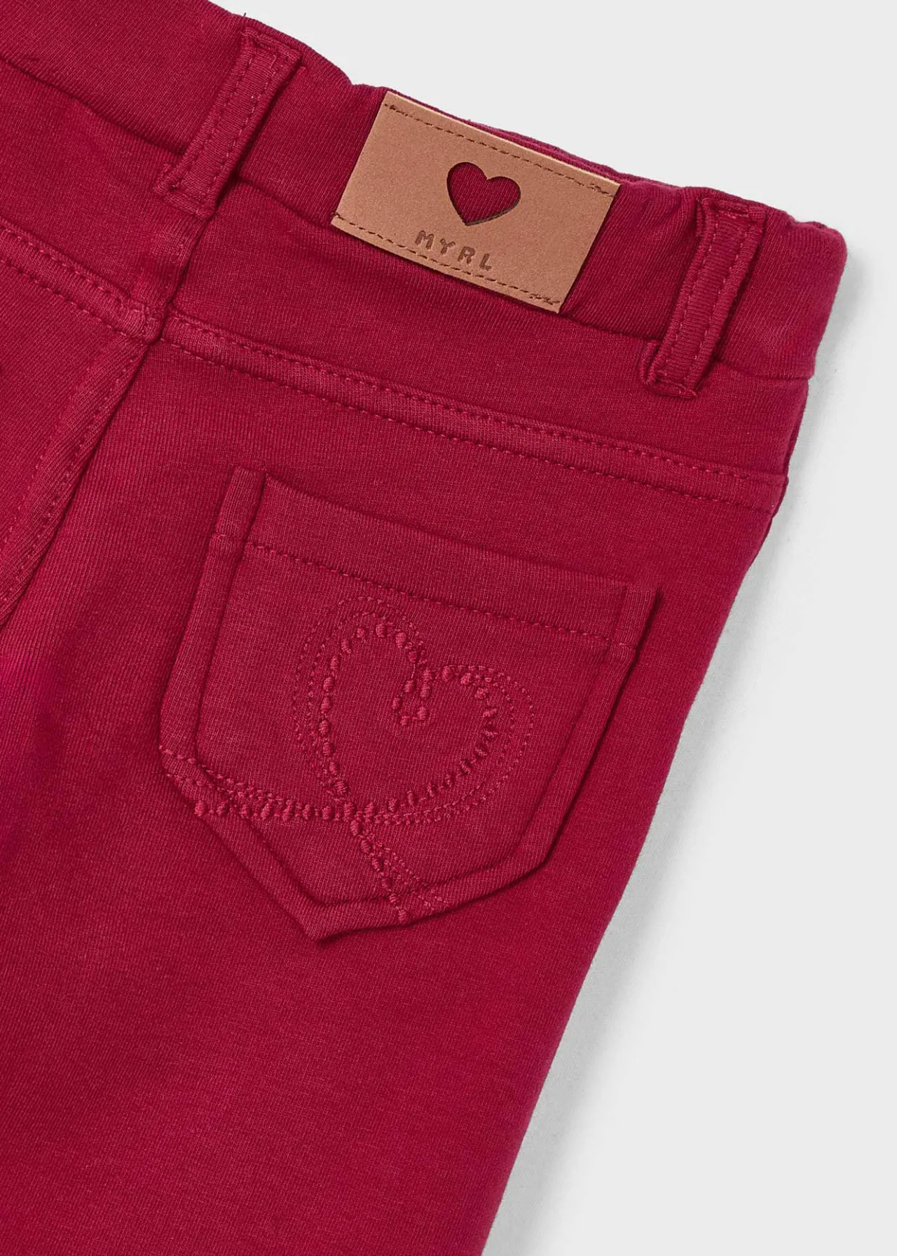 Pantalone bambina^Mayoral Best