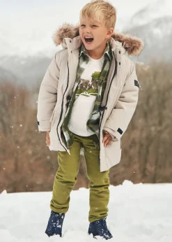 Pantalone bambino^Mayoral Shop