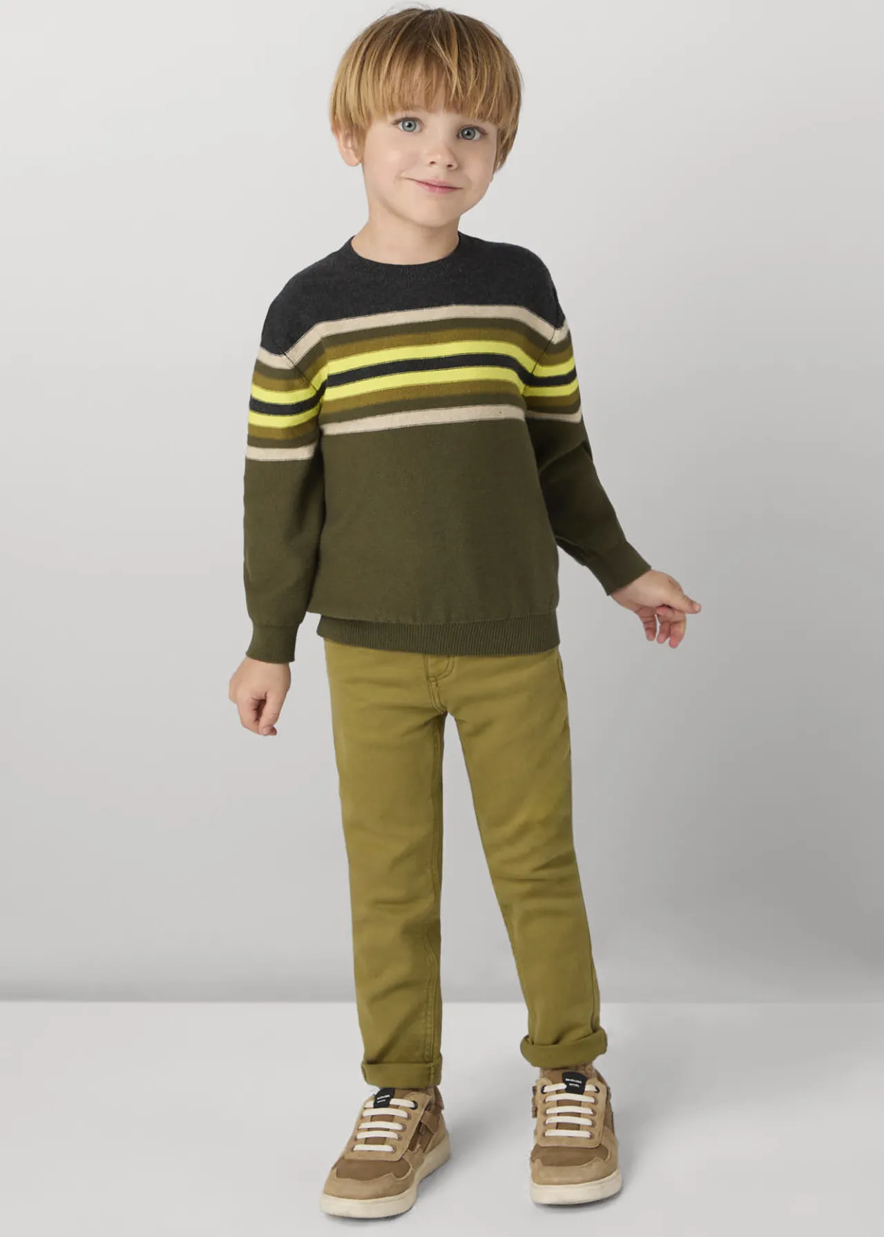 Pantalone bambino^Mayoral Shop