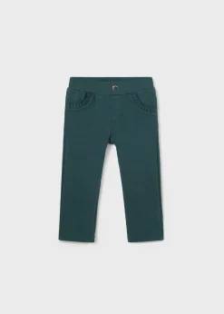 Pantalone basico neonata^Mayoral Shop