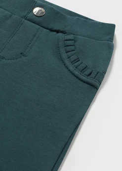Pantalone basico neonata^Mayoral Shop