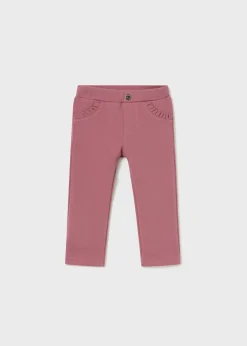 Pantalone basico neonata^Mayoral Best