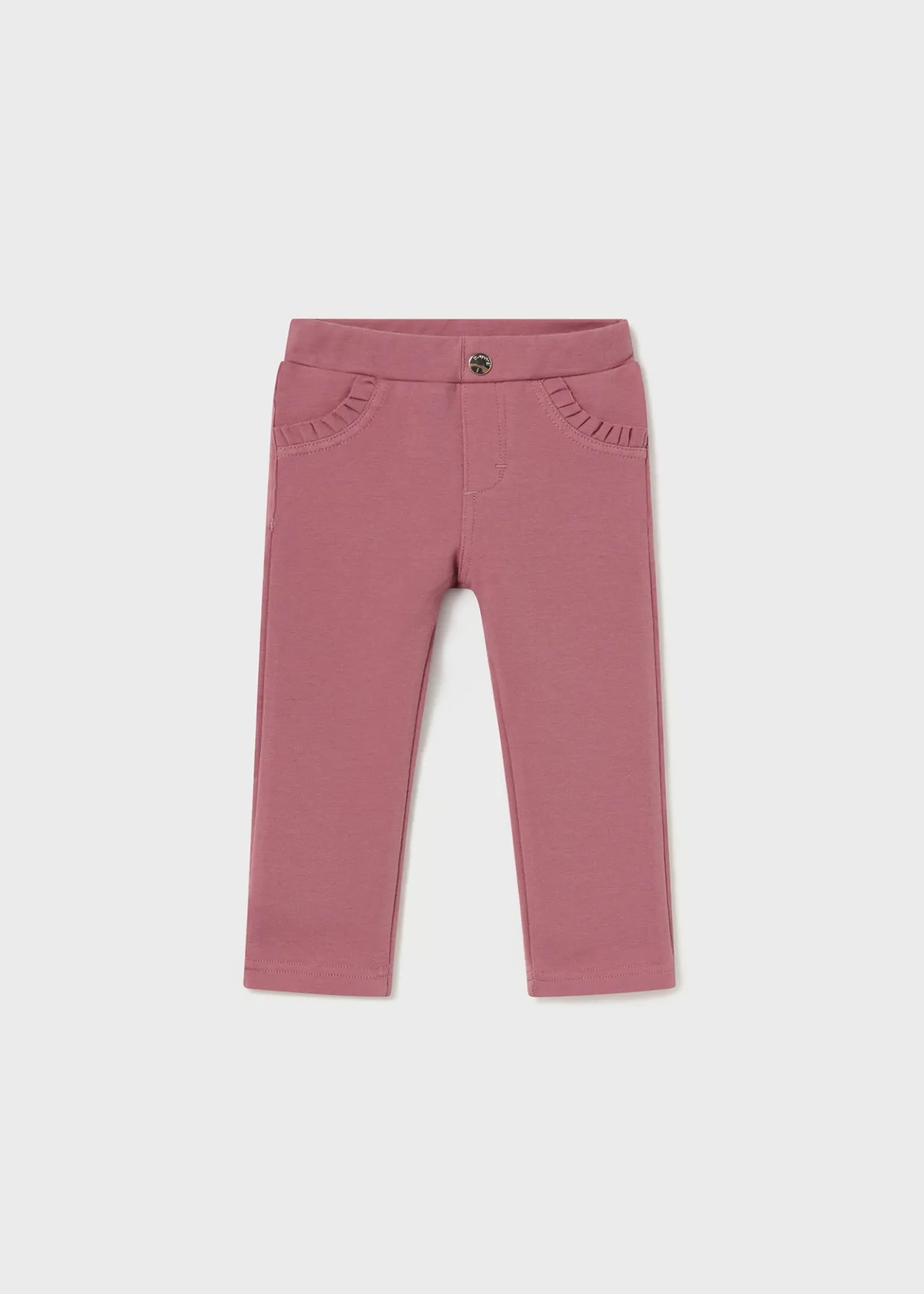 Pantalone basico neonata^Mayoral Best