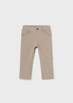 Pantalone basico neonata^Mayoral Shop