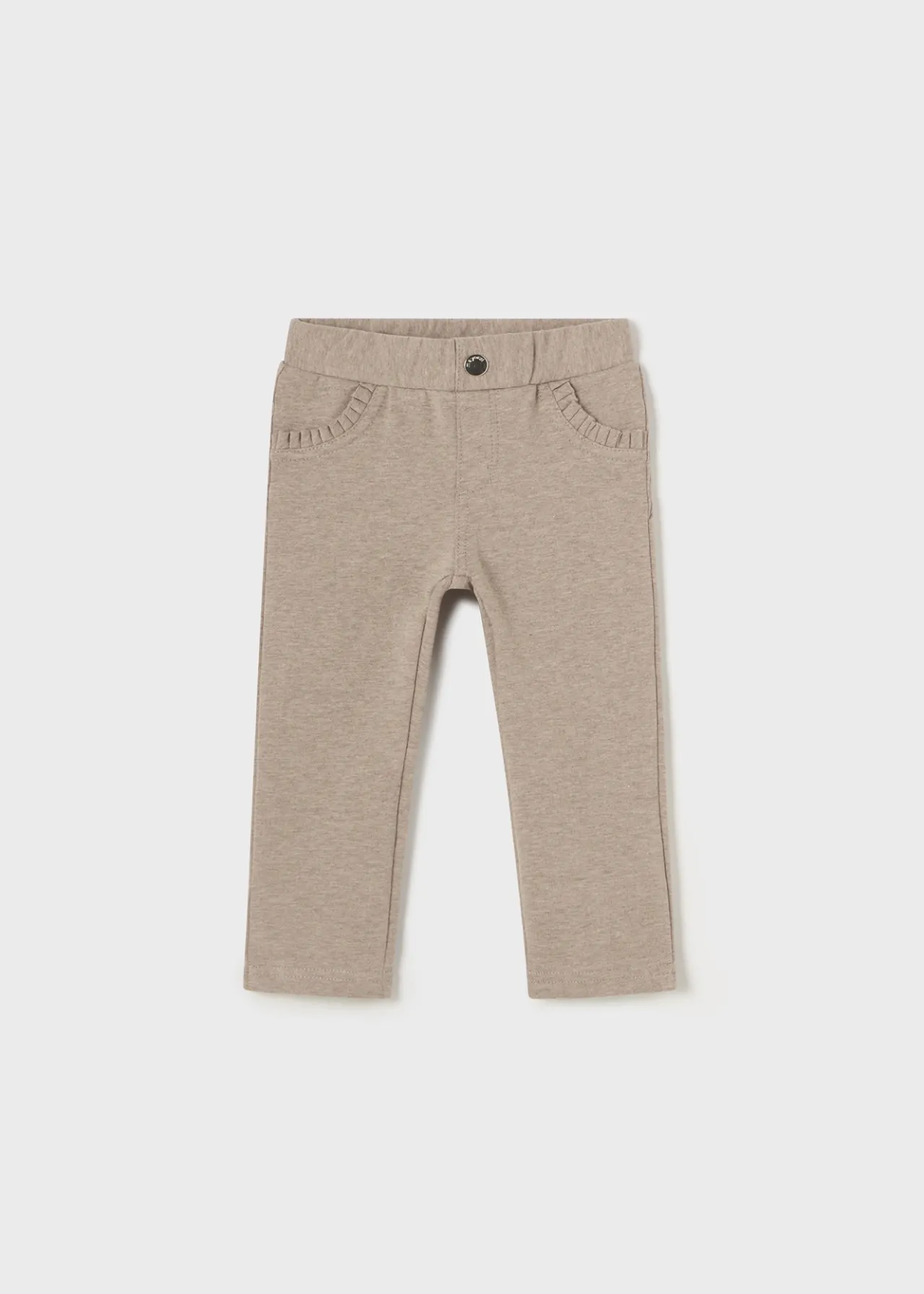 Pantalone basico neonata^Mayoral Shop
