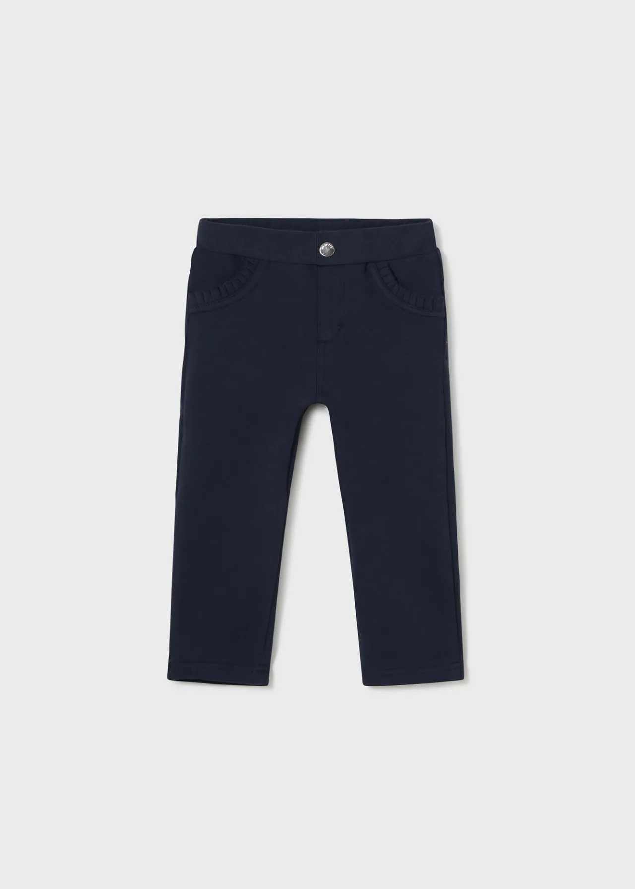 Pantalone basico neonata^Mayoral Store