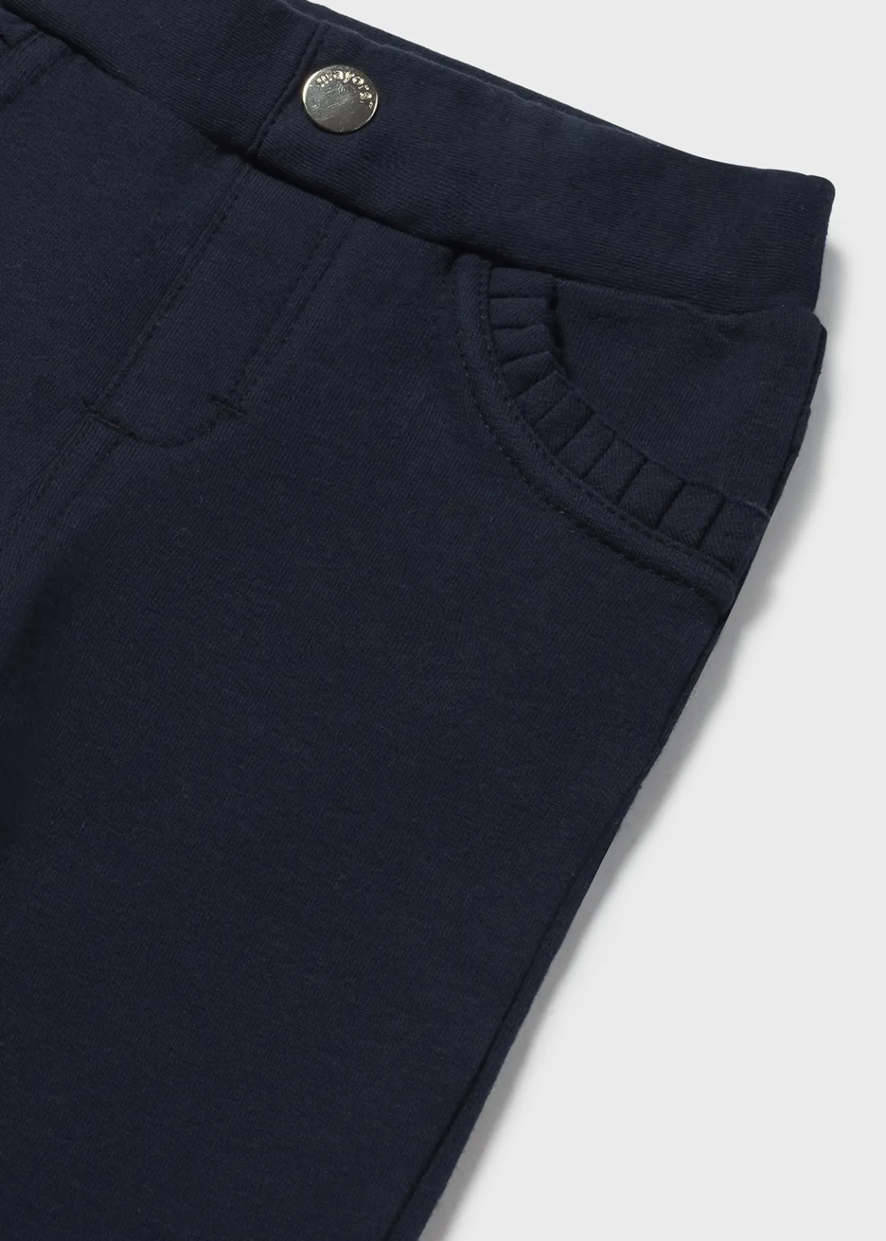 Pantalone basico neonata^Mayoral Store