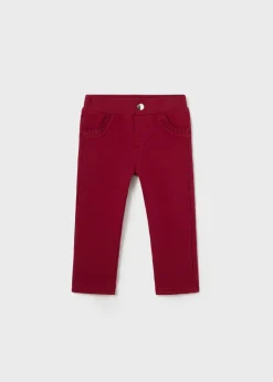 Pantalone basico neonata^Mayoral Discount