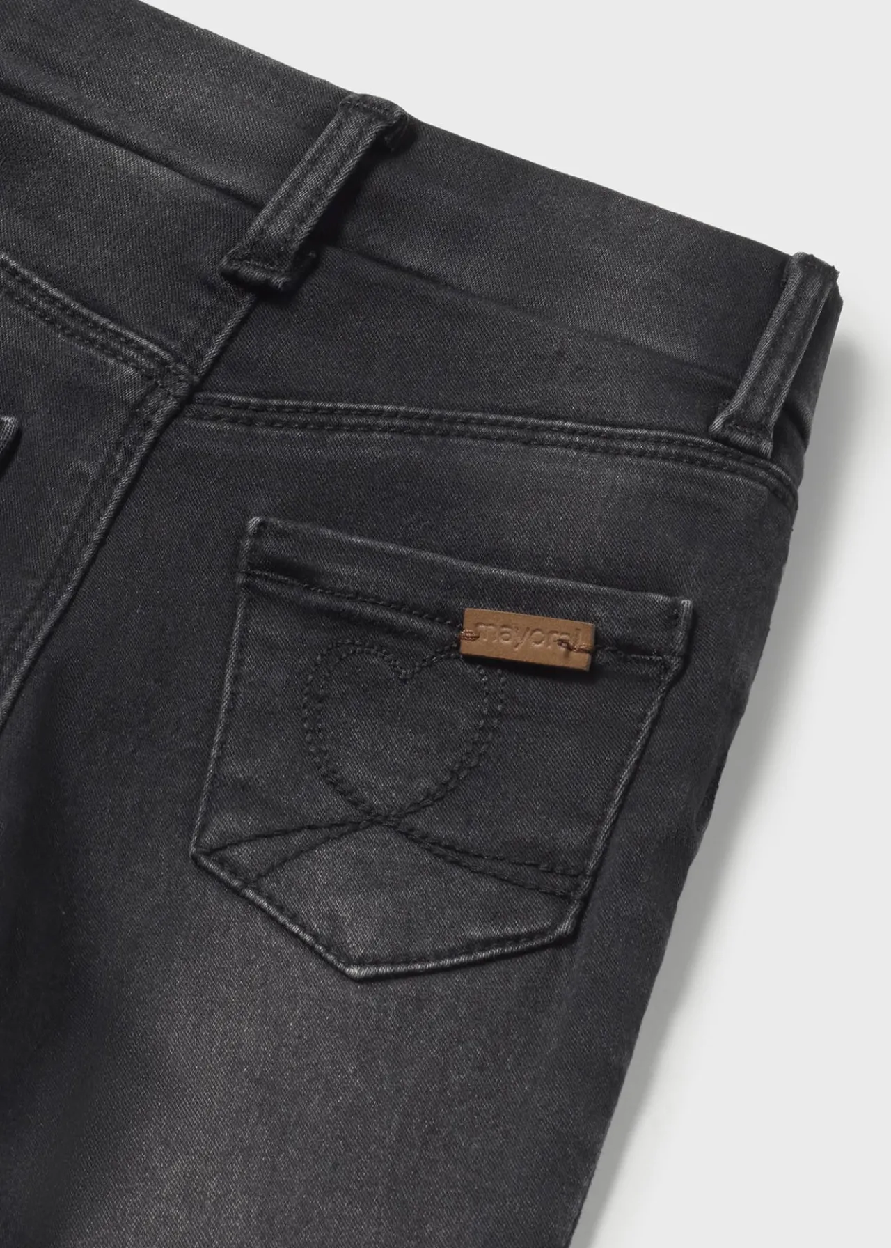 Pantalone basico neonato^Mayoral Sale