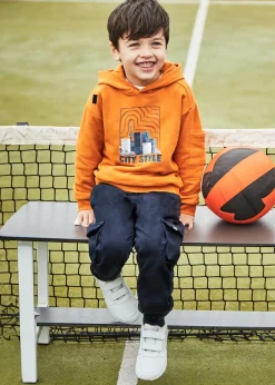 Pantalone cargo bambino^Mayoral Outlet